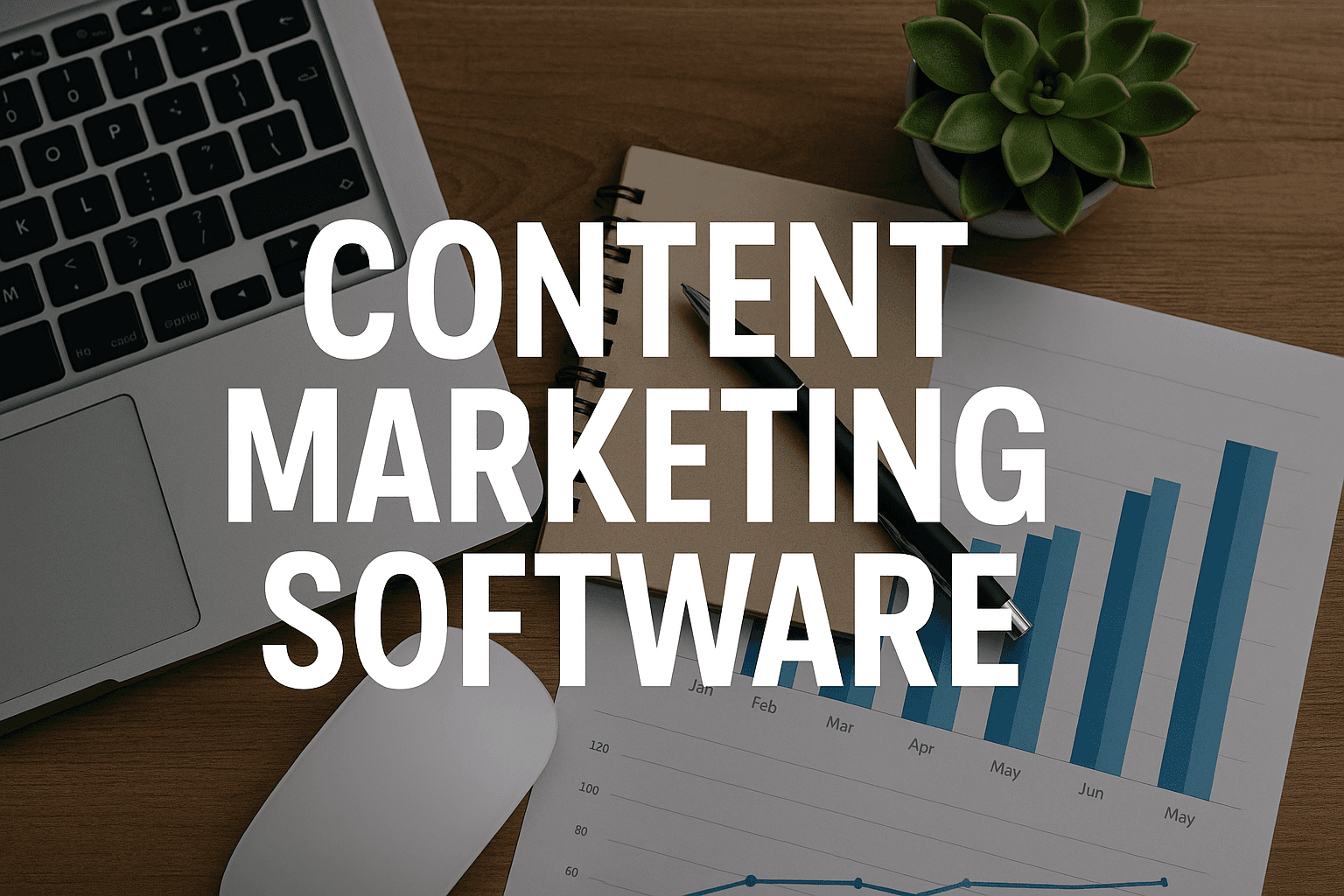 Featured image for: 8 Best Content Marketing Software Tools To Maximize ROI
