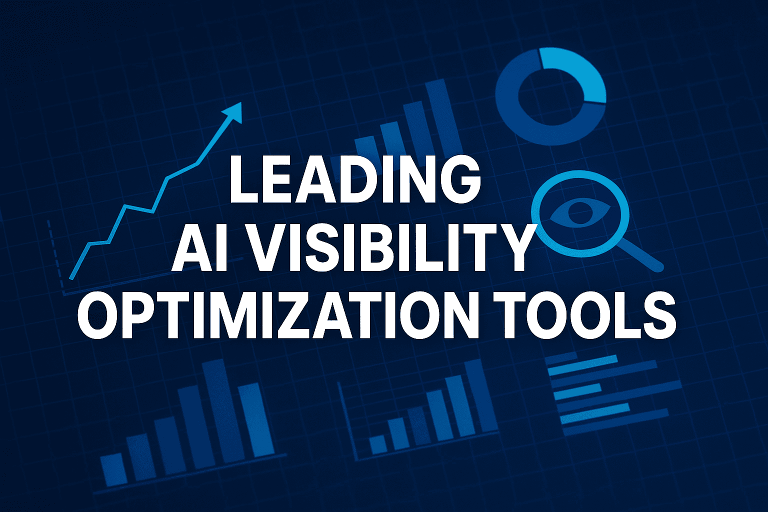 Featured image for: 8 Leading AI Visibility Optimization Tools That Track Your Brand Across Chatgpt, Claude, And Perplexity