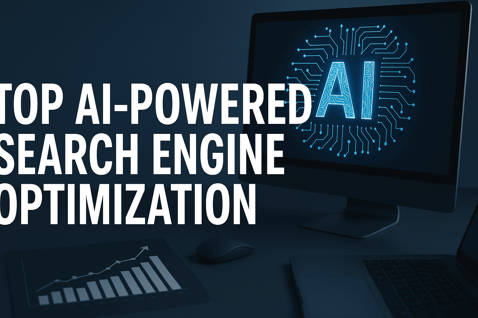 Featured image for: 7 Best Top AI-Powered Search Engine Optimization Tools To Maximize Rankings In 2026