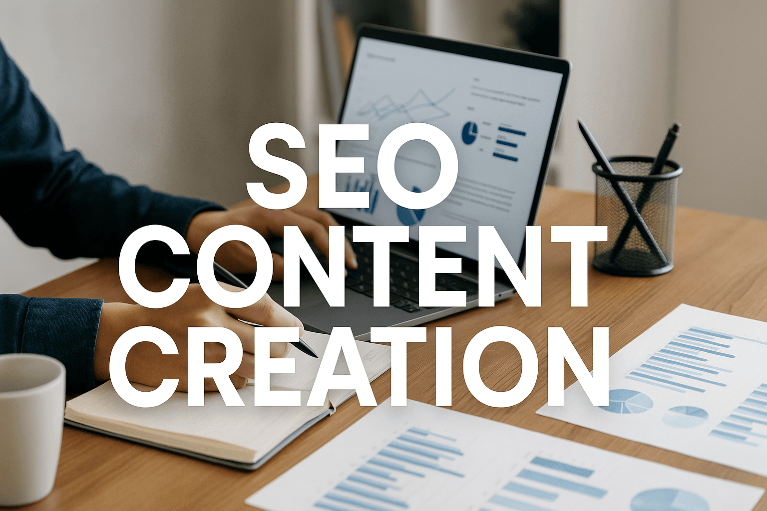 Featured image for: SEO Content Creation: How To Rank In Google And Get Cited By AI