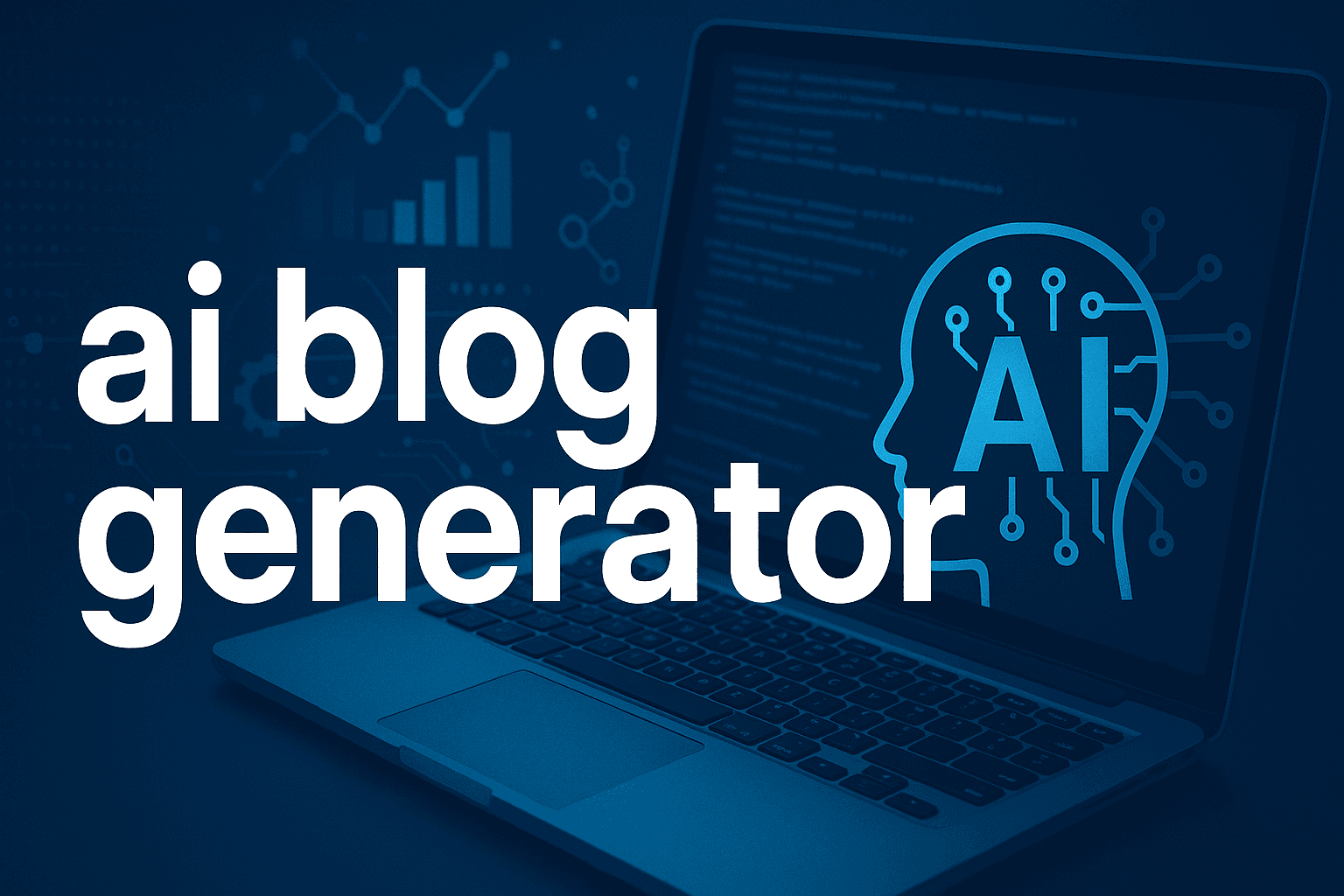 Featured image for: 8 Best AI Blog Generator Tools To Scale Your Content Production In 2026