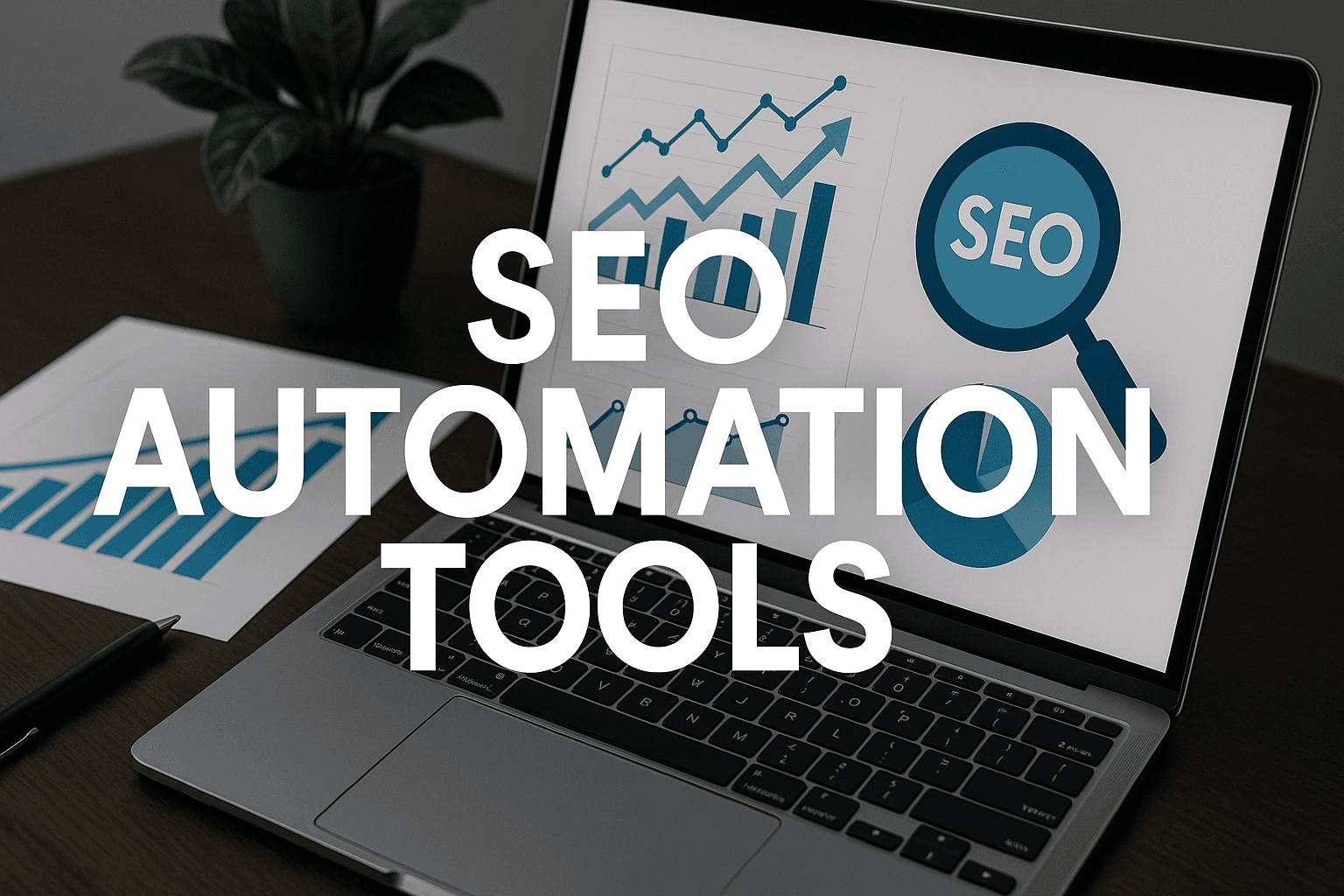 Featured image for: 8 Best SEO Automation Tools To Reclaim 20+ Hours Per Week