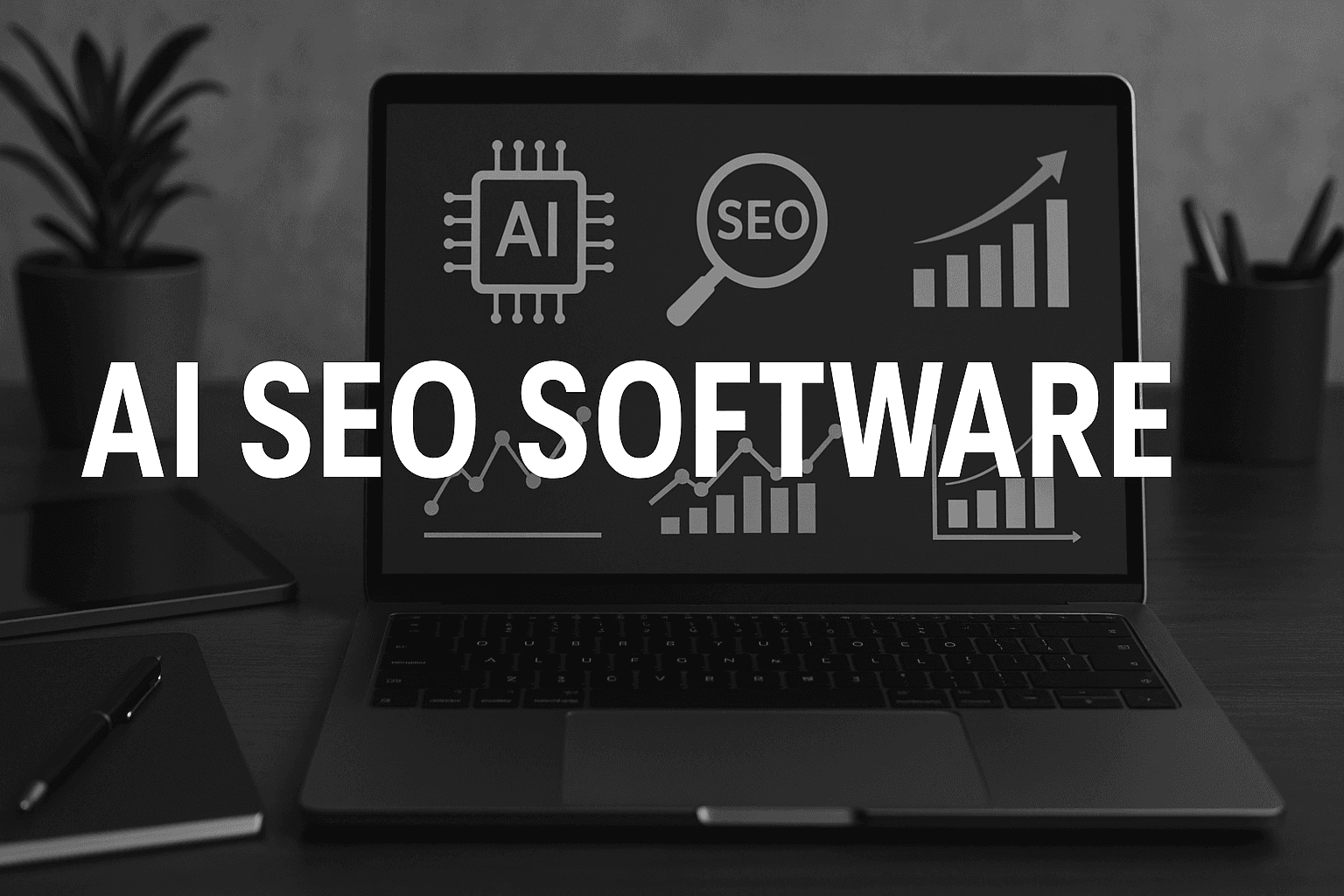 Featured image for: 10 Best AI SEO Software Tools To Maximize ROI