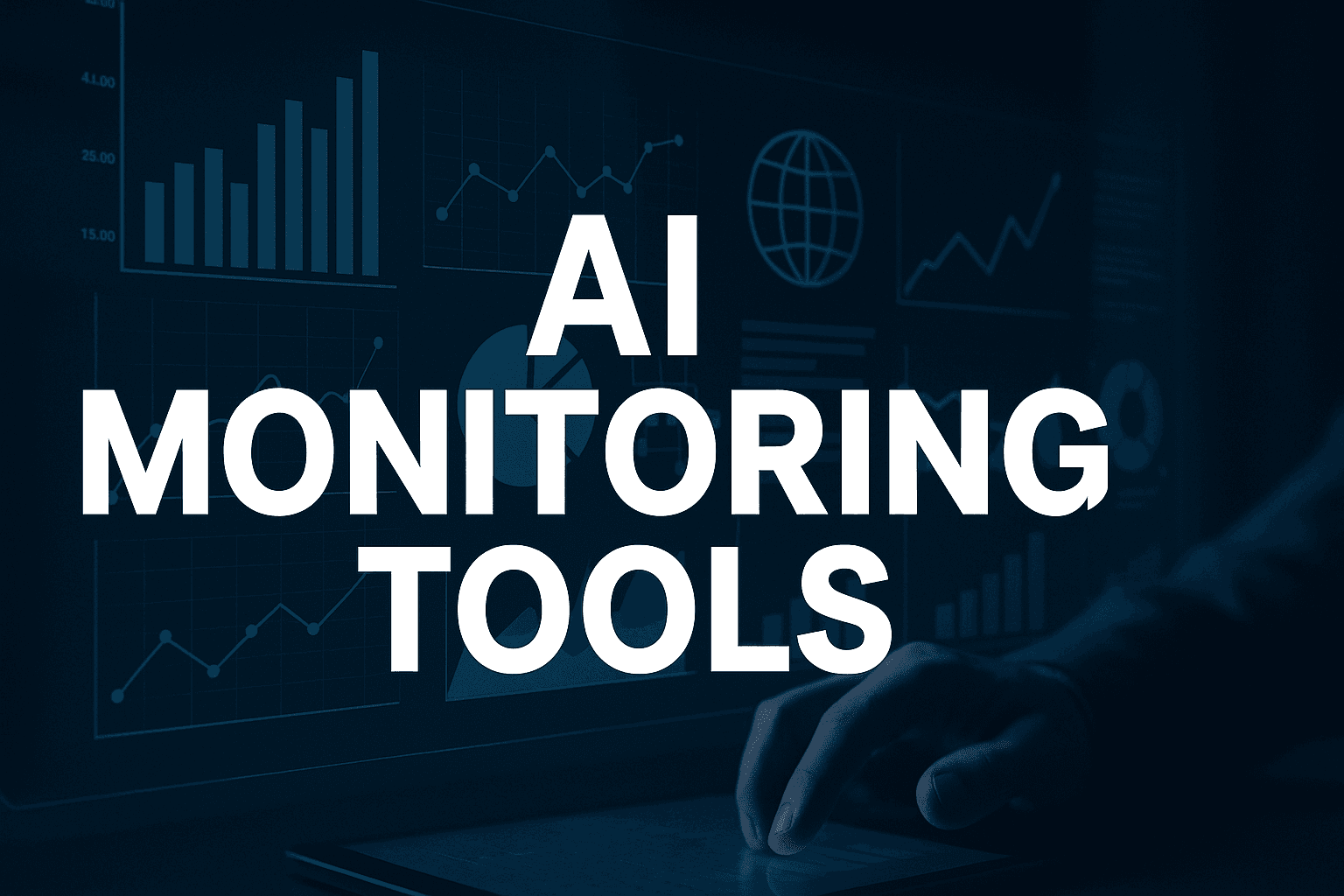 Featured image for: 8 Best AI Monitoring Tools To Track Your Brand Visibility And Performance