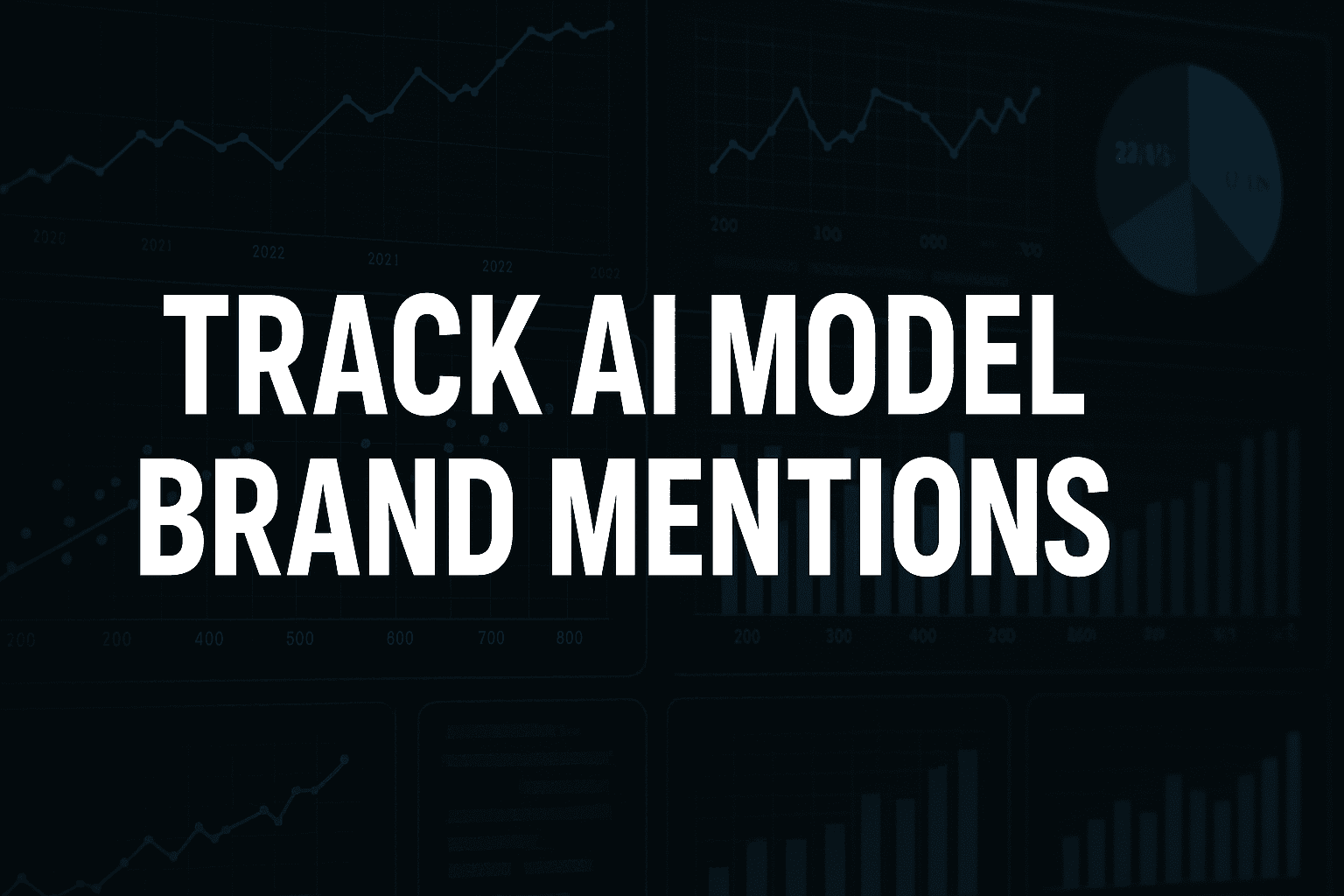Featured image for: 7 Best Track AI Model Brand Mentions Tools To Maximize ROI