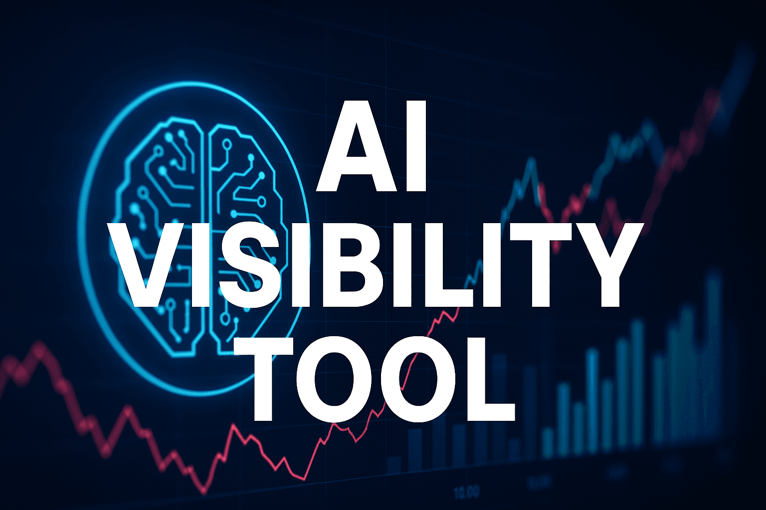 Featured image for: 9 Best AI Visibility Tool To Monitor Your Brand In AI Conversations