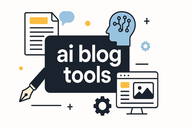 Ai Blog Script Plug In Discover The Top AI Blog Tools For Effortless Blogging