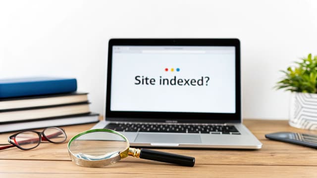 Indexed Check If Website Is Indexed: Quick & Simple Methods
