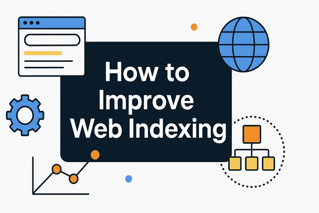 Web Indices Mastering How To Improve Web Indexing For Better Visibility