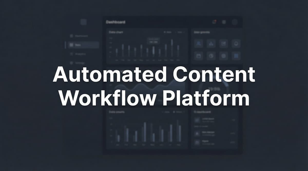 9 Best Automated Content Workflow Platforms for 2026