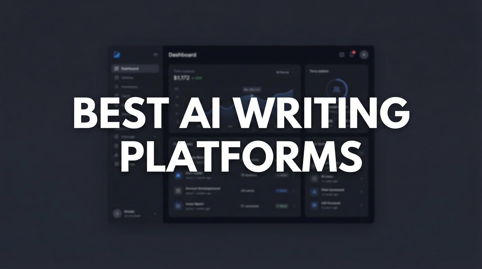 Fv Writing Best AI Writing Platforms for Content Teams 2026 Guide
