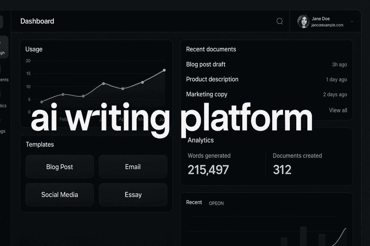 Fv Writing Best AI Writing Platform: Complete Guide For 2026 Tips