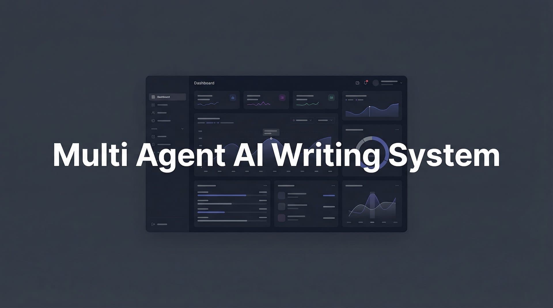 Fv Writing Multi Agent AI Writing System: Complete Guide 2026