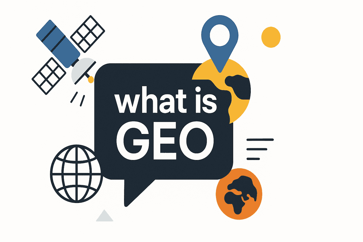 Different Geos Understanding What Is Geo And Its Impact On Content Strategy